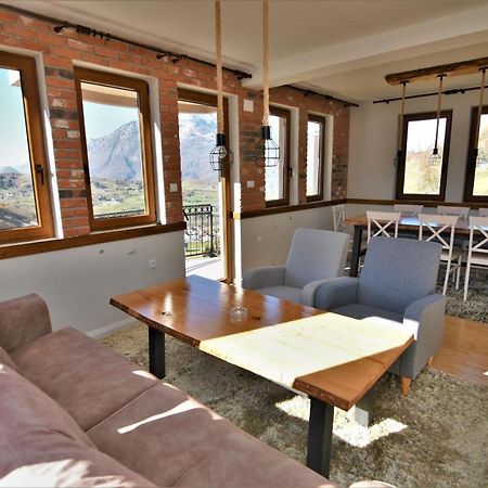 1060 Meet Eat Hike & Tour Villa Plav Exterior foto