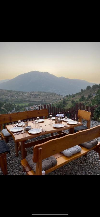 1060 Meet Eat Hike & Tour Villa Plav Exterior foto